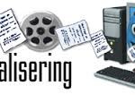 Digitalisering i fuld gang!